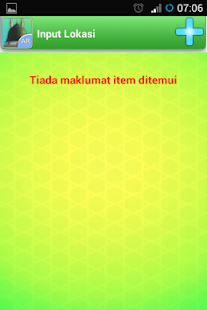 Penjejak Lokasi Madinah AR Screenshots 9