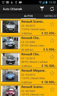 Free Auto Urbanek APK