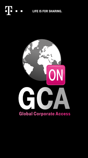 Global Corporate Access