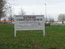 Raymore Christian Church