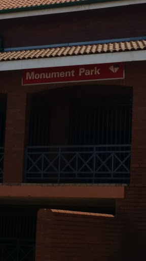 Monument Park PO Boxes