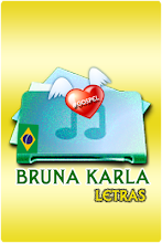 Bruna Karla Gospel Letras APK Download for Android