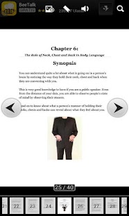 Body Language Formula Screenshots 3