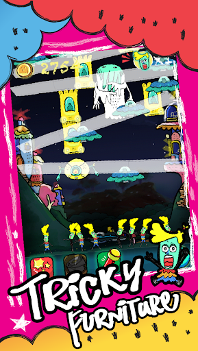 【免費動作App】Leegayjetyeah Vs Monster-APP點子