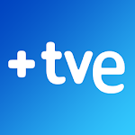 +TVE - Compartir con Más TVE Apk