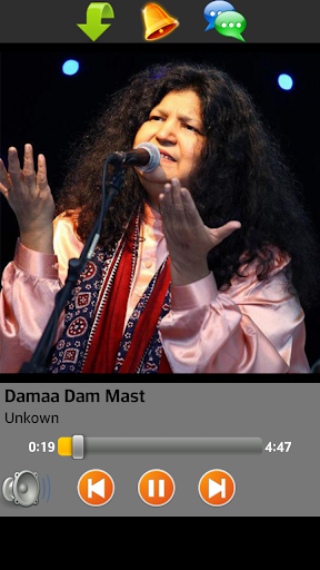 【免費音樂App】Abida Parveen - The Sufi Queen-APP點子