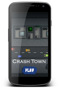 How to mod Crash Town Racing lastet apk for android