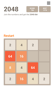How to mod Number 2048 1.1.1 mod apk for laptop