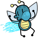 Bug Crush Free icon