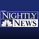 NBC Nightly News icon