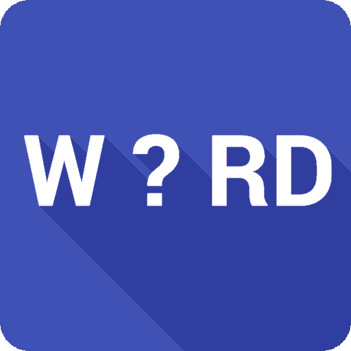 Word Games Helper 書籍 App LOGO-APP開箱王