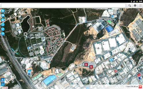 KEOS Sancaktepe Screenshots 2
