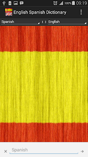 How to download English Spanish Dictionary 1.0 mod apk for pc