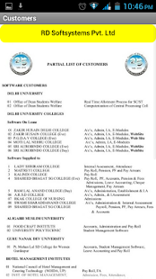 RDSoft Screenshots 5