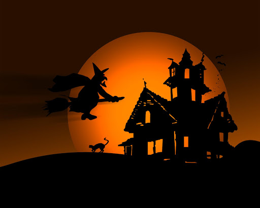 免費下載個人化APP|Halloween - HD Wallpapers app開箱文|APP開箱王