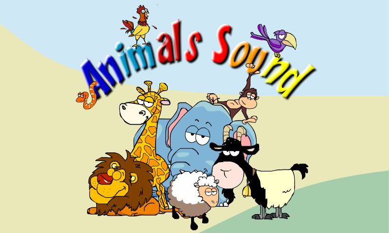 Games for toddlers! Screen 1