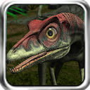 Dinosaur Arena mobile app icon