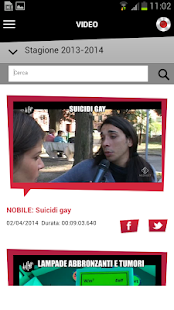 How to mod Le Iene Varies with device unlimited apk for android