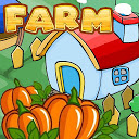 Crazy Farm mobile app icon