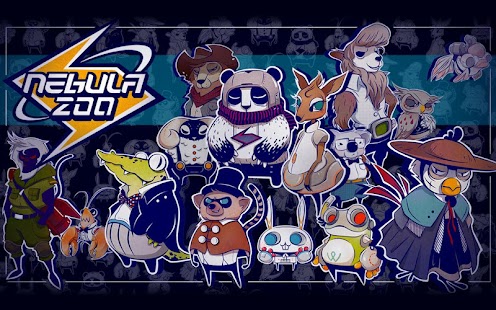 Download Nebula Zoo Free APK