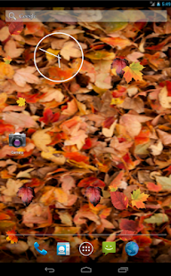 Download LeafLWPFull APK