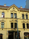 Yellow House 1894