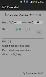 How to mod Peso Ideal lastet apk for android