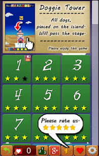 How to install Doggie Stack 1.0 unlimited apk for android