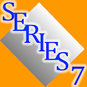 Series 7 Exam Secrets Guide logo