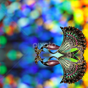 by Dipali S - Artistic Objects Jewelry