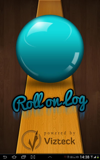 Roll On Log