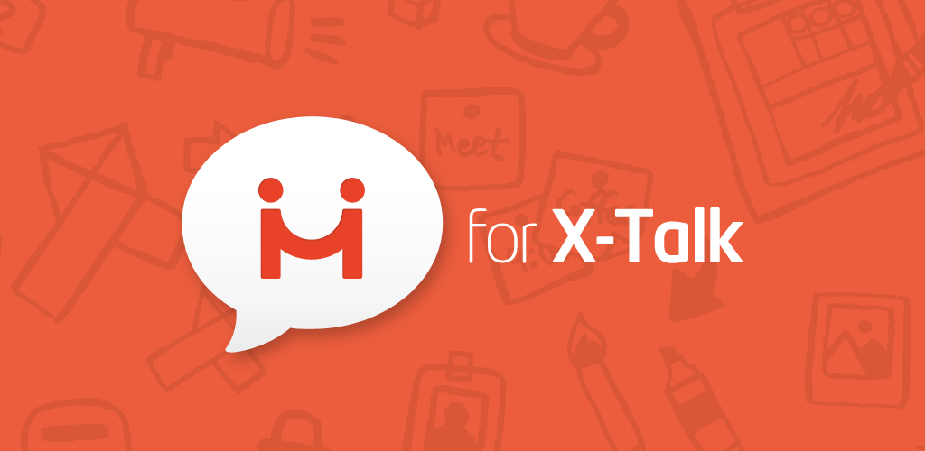 스마트 MBA for XTalk HD Latest version for Android Download APK
