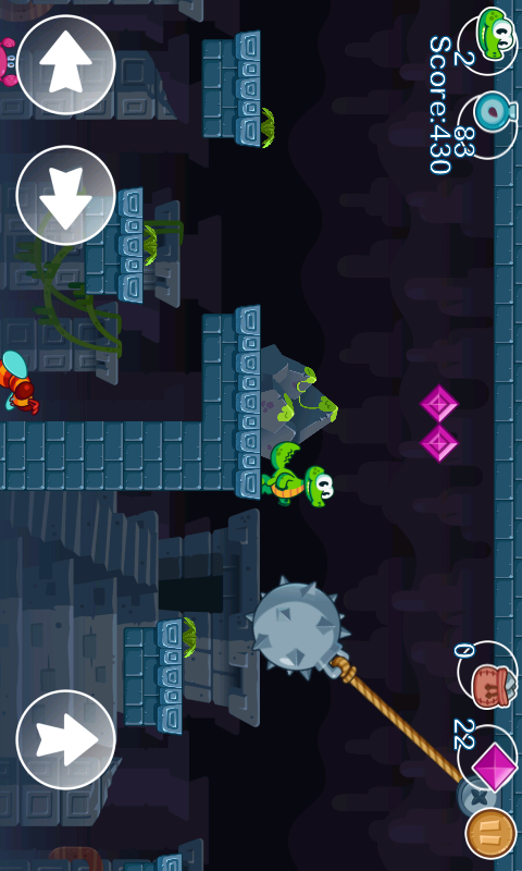 Croc's World - Android Apps on Google Play