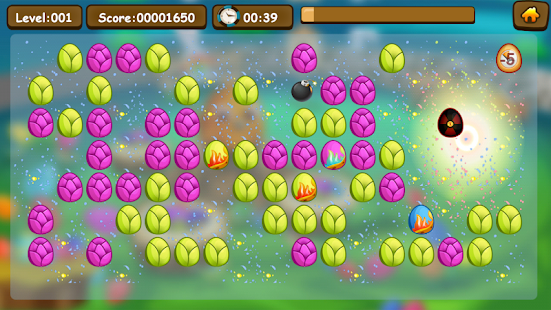 How to install Crush Egg patch 1.7 apk for pc