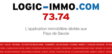 logic-immo.com Savoy countries APK