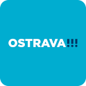Ostrava!!! logo