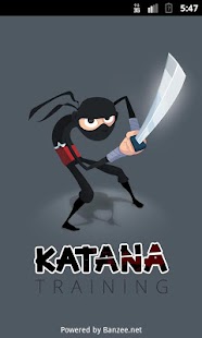 How to get Katana Training 1.0 mod apk for pc