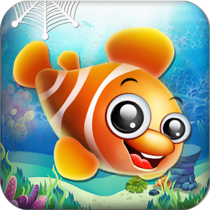 Drag Fishing - 捕魚高手 休閒 App LOGO-APP開箱王