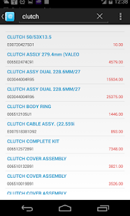 How to install Mahindra Spares MRP 7 apk for pc