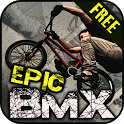 Epic BMX icon