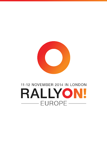 RallyON Europe