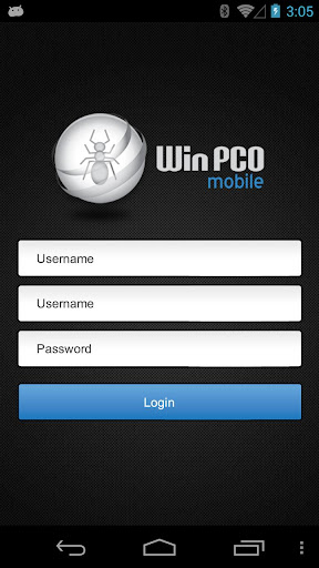 WinPCO Mobile