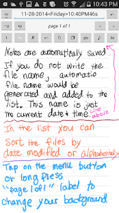 How to mod S Pen Notes 2.2 unlimited apk for laptop