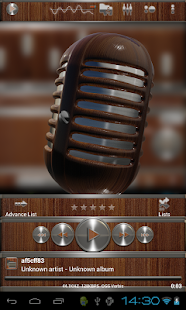 How to download poweramp skin metal brown wood 3.02 unlimited apk for pc