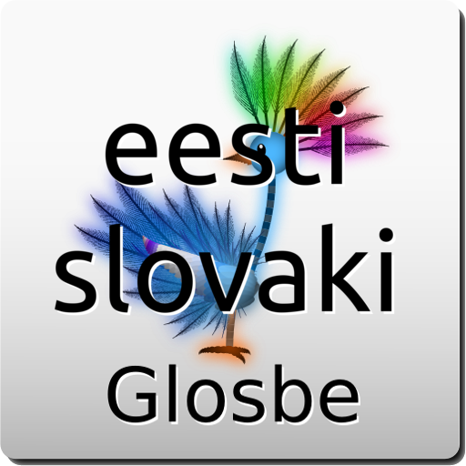 Eesti-Slovaki sõnaraamat 教育 App LOGO-APP開箱王