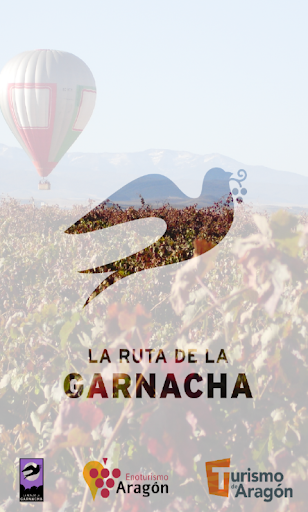 GarnachApp