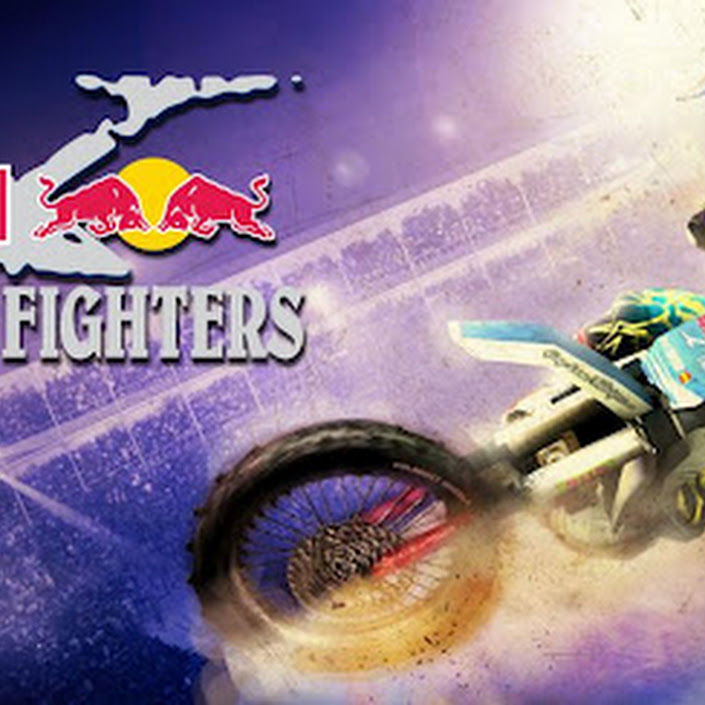 RED BULL X-FIGHTERS APK 1.0.4 Mod Unlocked sdcard Android obb