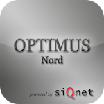 Cover Image of Télécharger Optimus Nord 4.603 APK