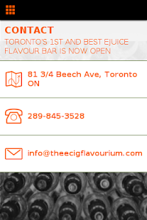 Download E-Cig Flavourium APK