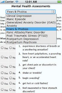 How to install Mental Health Assessments 1.2 unlimited apk for pc